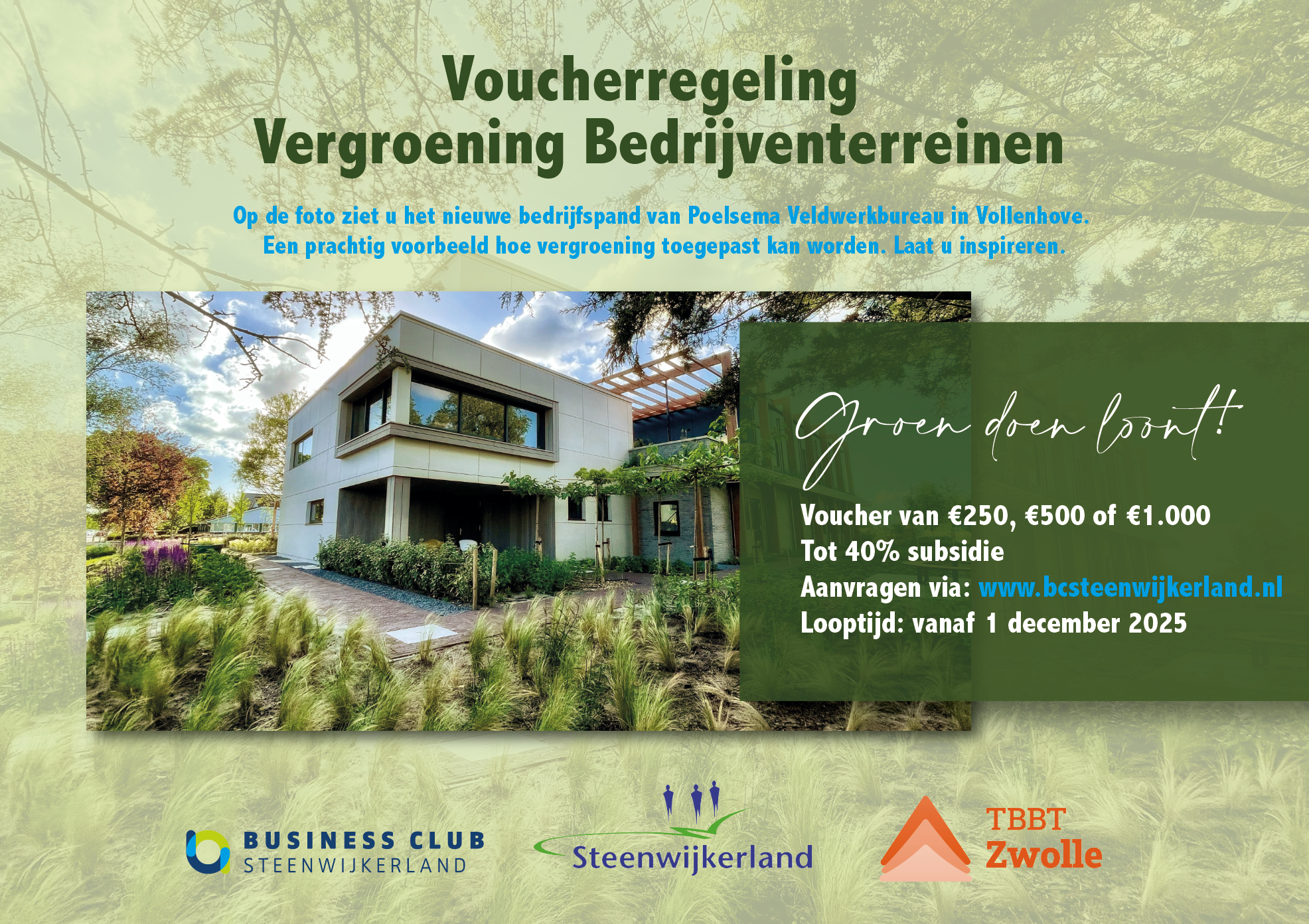 Afbeelding regeling