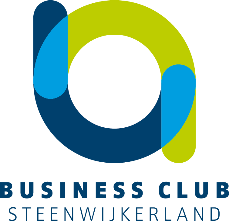 Business club steenwijkerland logo