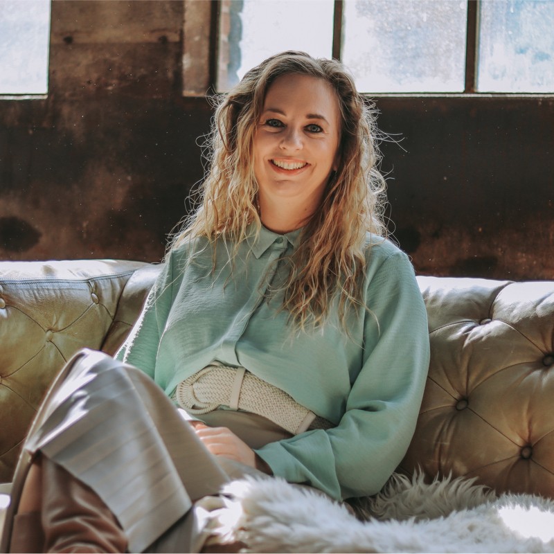 Esther Foppen-Bouwman