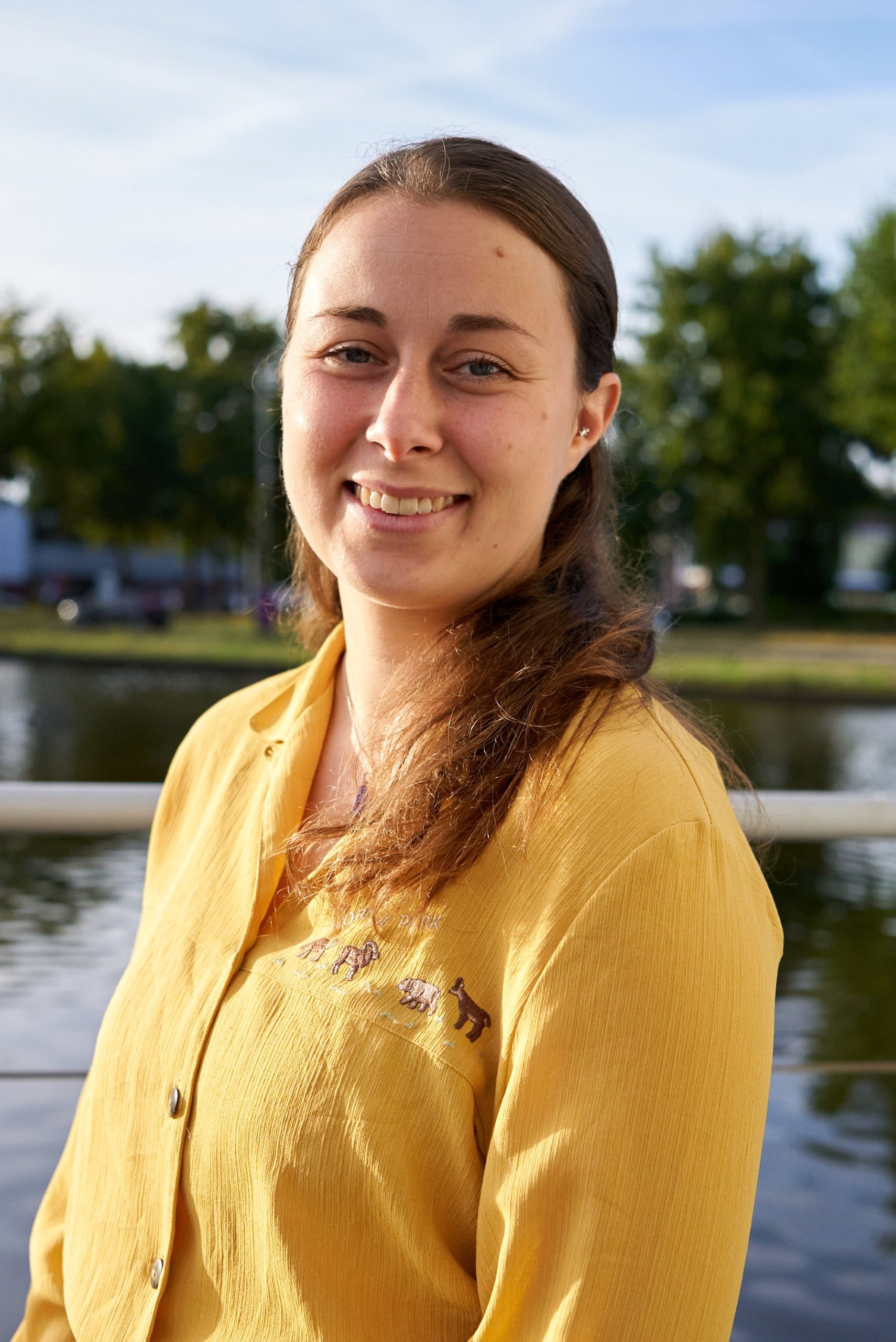 Judith Gijsbertsen