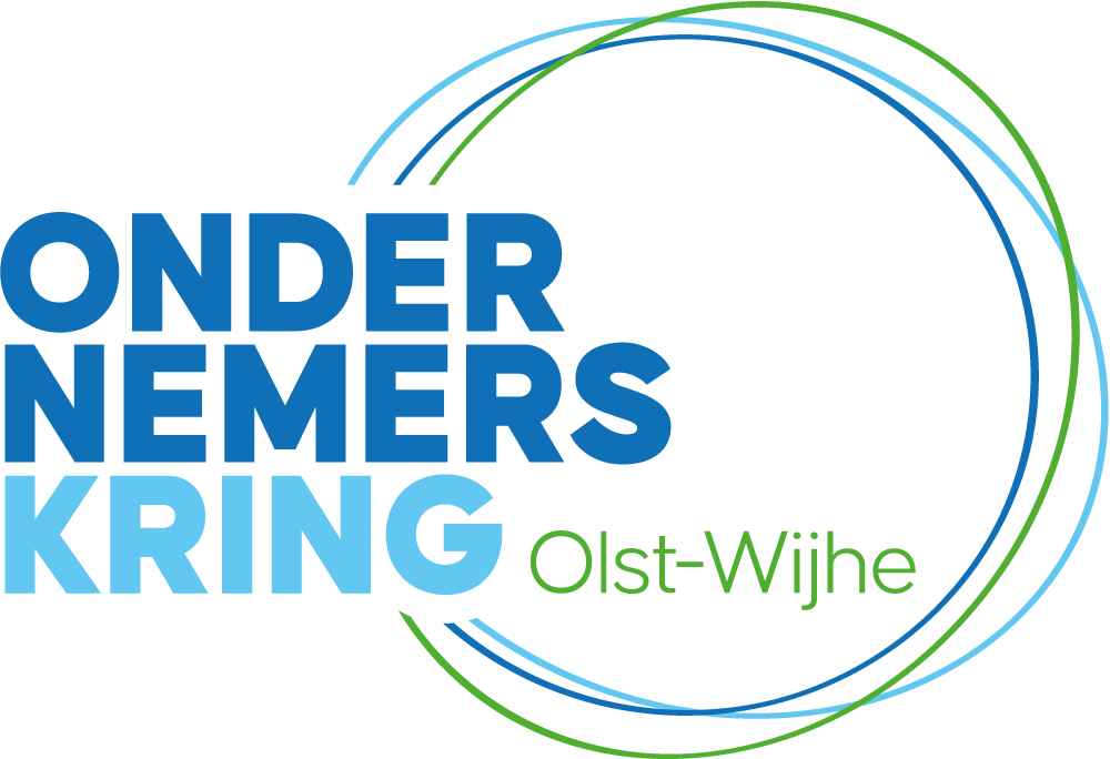 Logo Ondernemerskring Olst Wijhe
