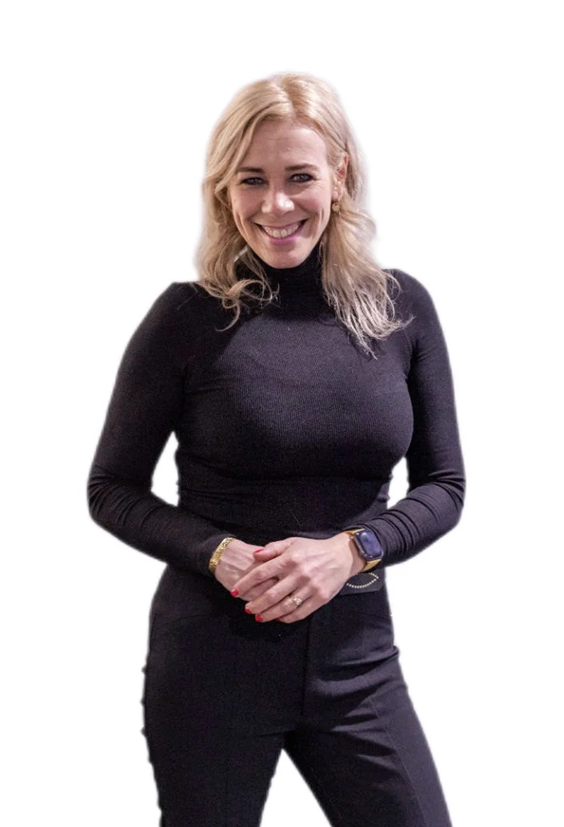 Jolanda van der Veer