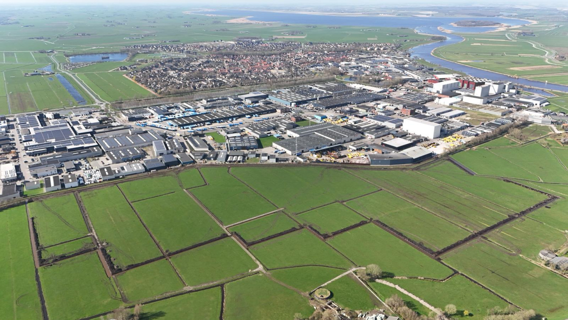 de zevenhont