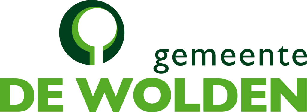 logo gemeente de wolden