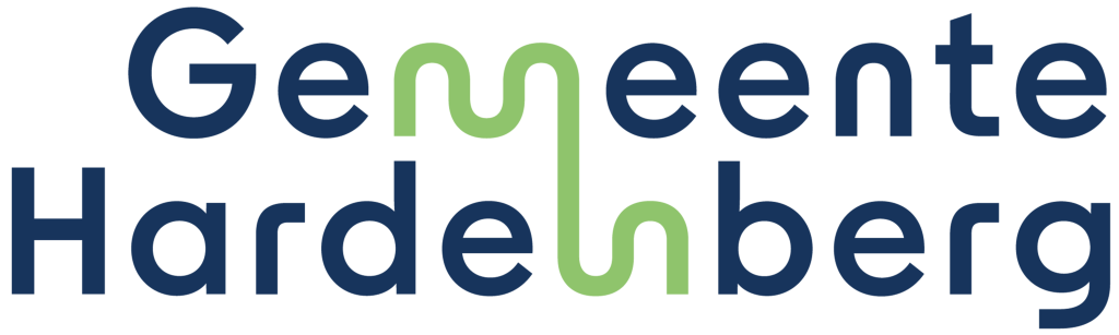 logo gemeente hardenberg