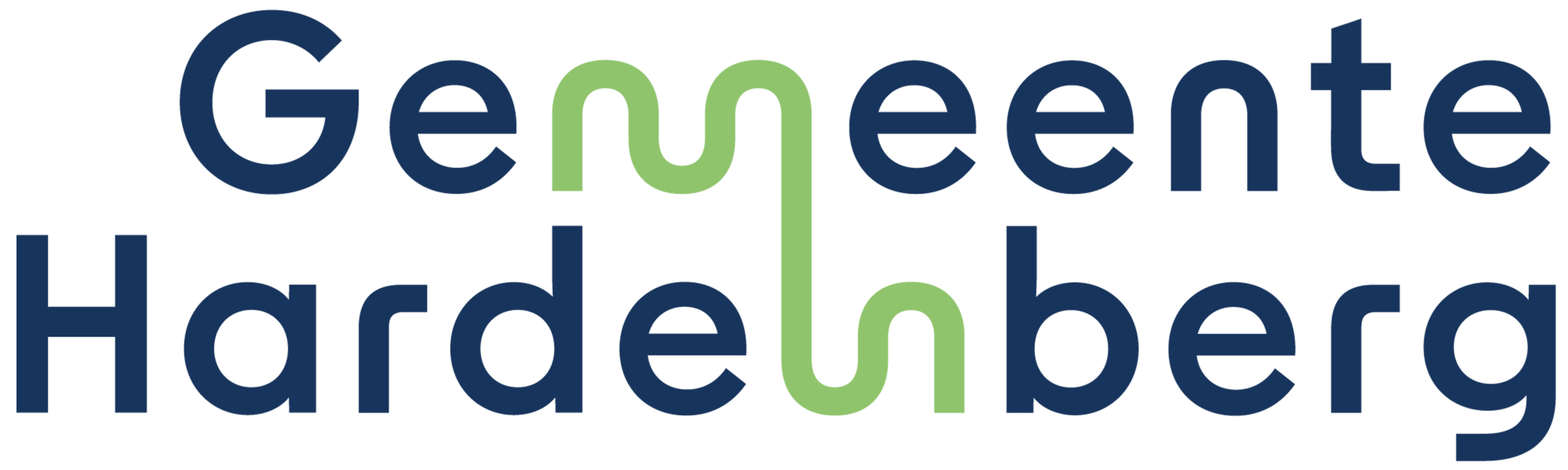 logo gemeente hardenberg