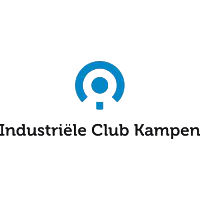logo industriele club kampen Photoroom