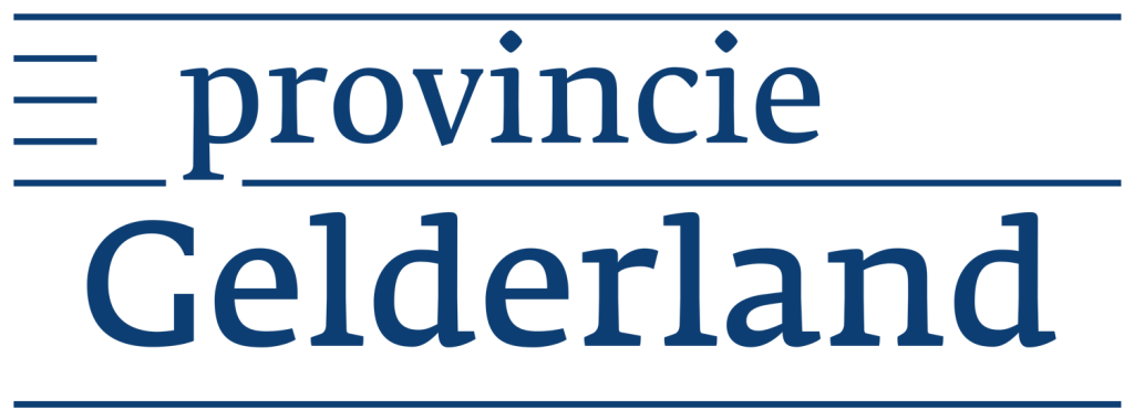 logo provincie gelderland
