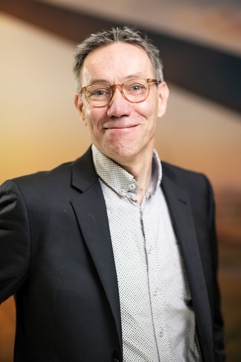 Jankees Klapwijk