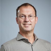 Alfred Bakker